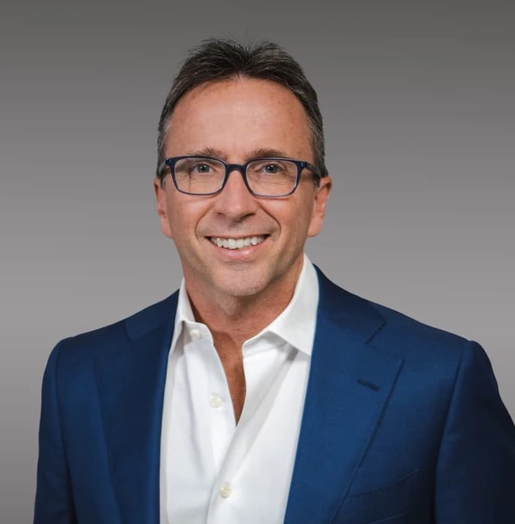 Dean Francis, Founder of OneBridge Advisors