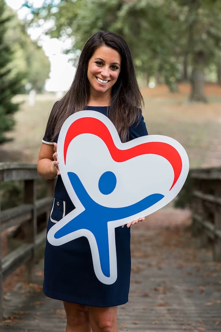 Jeannine Panzera – CEO Henrico CASA – Experience that actually protects us